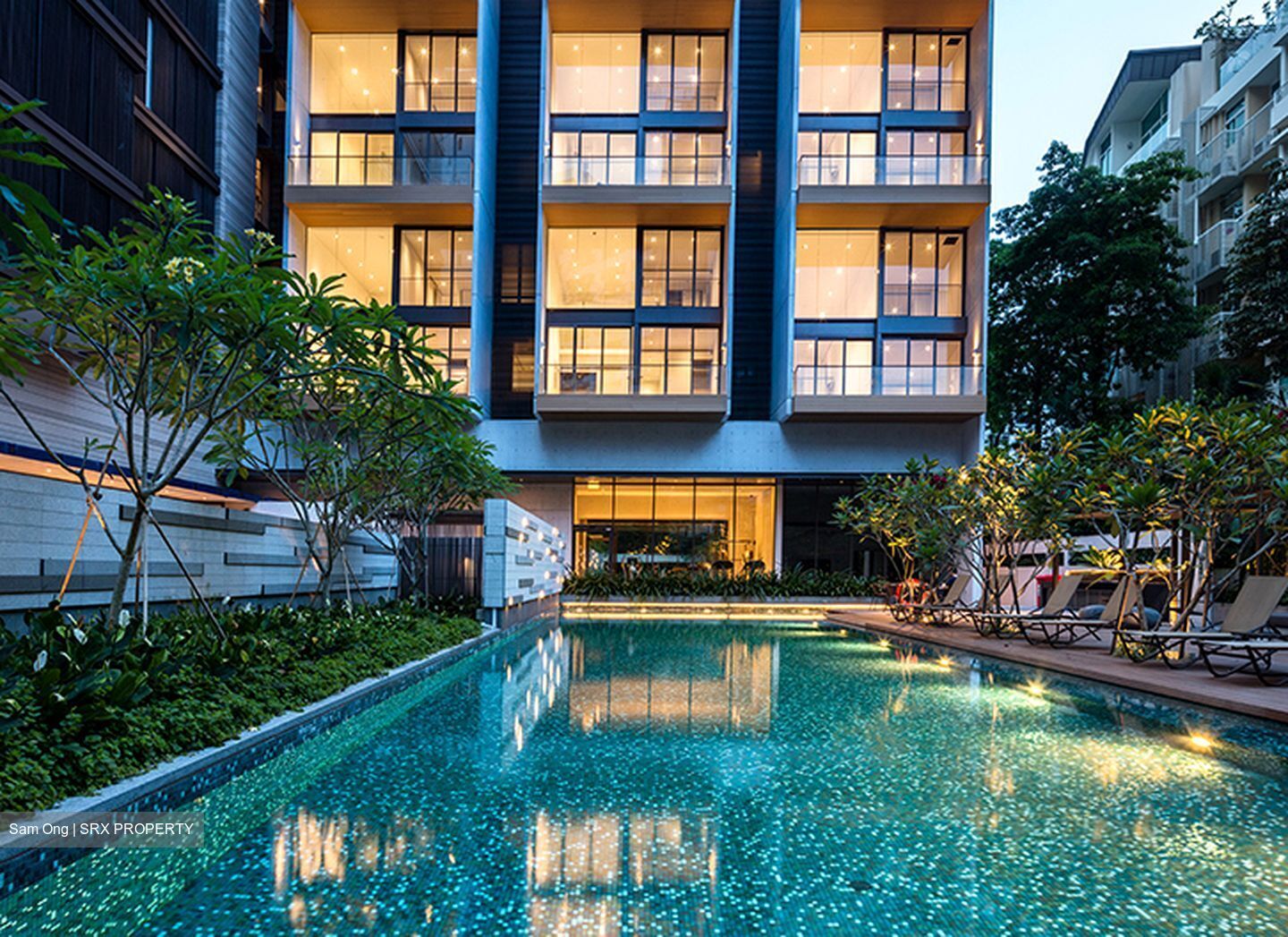 Lloyd Sixtyfive (D9), Apartment #316042461